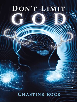 cover image of Don't Limit GOD